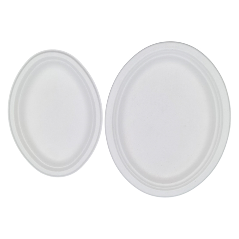 Customize Restaurant Microwaveable Biode