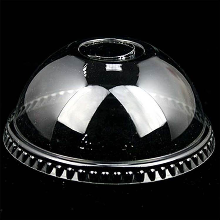 Customize Logo Biodegradable Juice Pla D