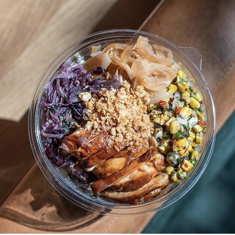 Customize 32oz Clear Biodegradable Salad